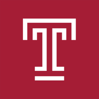Temple University logo
