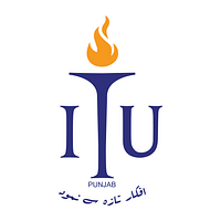 Information Technology University (ITU) logo