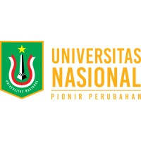 Universitas Nasional logo