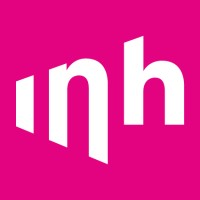 Hogeschool InHolland logo