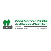 EMSI logo