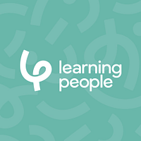 Learning People logo