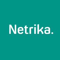Netrika logo