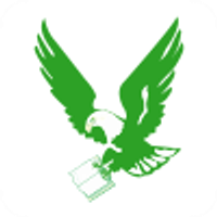 Kampala University  logo