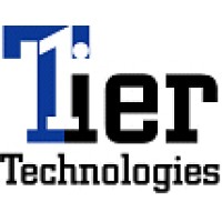 Tier One Technologies logo