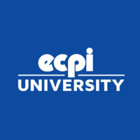 ECPI University logo