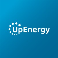 UpEnergy logo