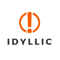 Idyllic Software logo