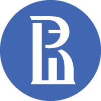 National Research University Higher School of Economics logo