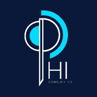 Phi Consulting logo