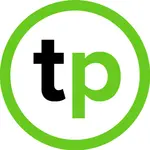 Talentpop logo
