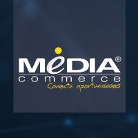 Media Commerce logo