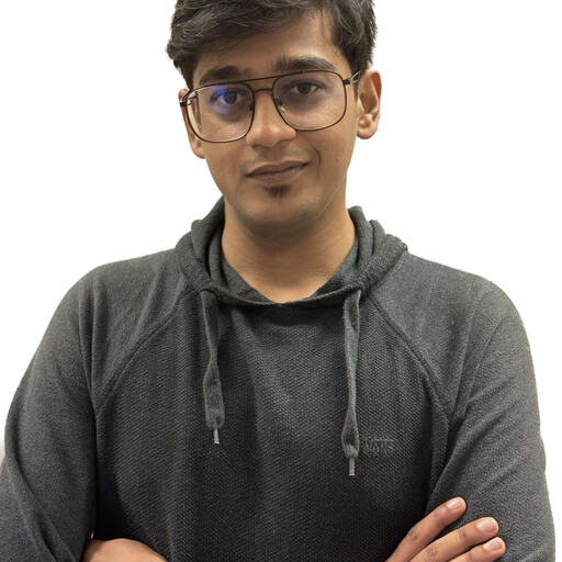Anand Merchant