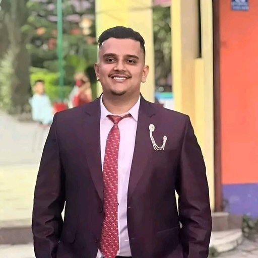 Nunraj Khanal