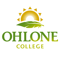 Ohlone Community College logo