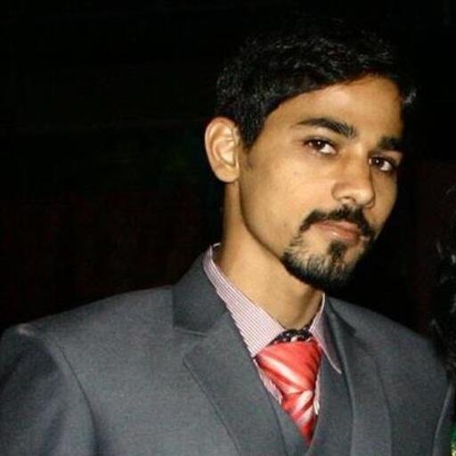 Syed Owais Ali