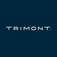 Trimont logo