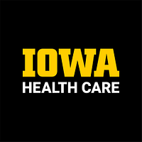 University of Iowa Hospital logo