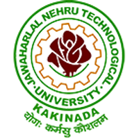 JNTUK Kakinada logo