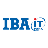 IBA Group logo