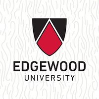Edgewood College logo