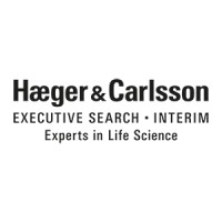 Haeger & Carlsson | Executive Search & Interim AB logo