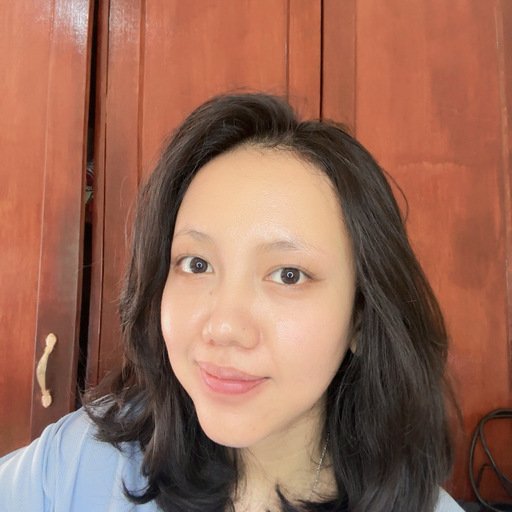 Maria Dewi