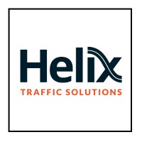 Helix Traffic Solutions logo