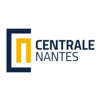 Ecole Centrale de Nantes logo