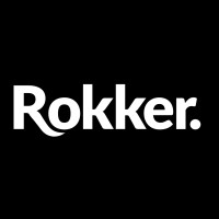Rokker logo