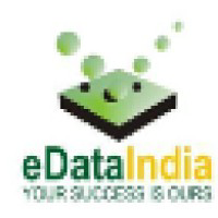 eDataIndia logo