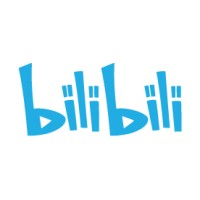 Bilibili logo