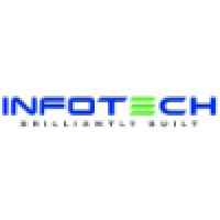InfoTech  logo