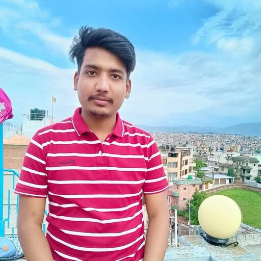 Pankaj Shah