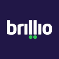 Cognetik(Brillio) logo