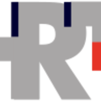 Croatian Radiotelevision (HRT) logo