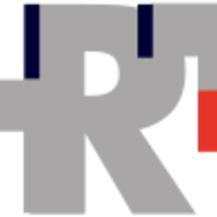Croatian Radiotelevision (HRT) logo