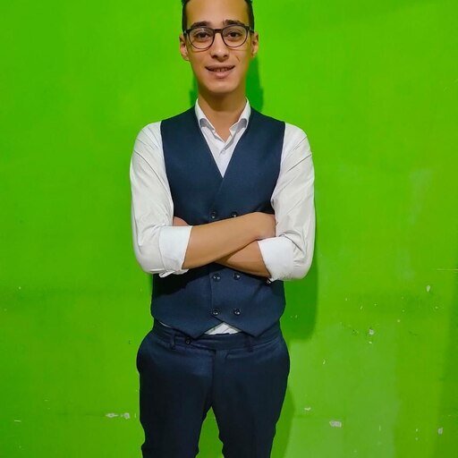 Hossam Gamal