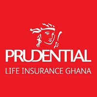 Prudential Life Insurance Ghana logo