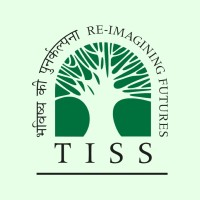Tata Institute of Social Sciences logo