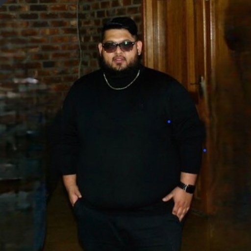 Fuzail Khan