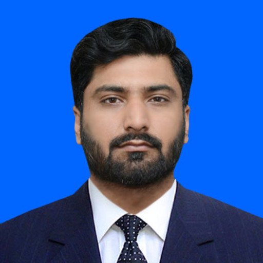 Hammad Bashir