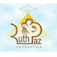 Ruth paz logo