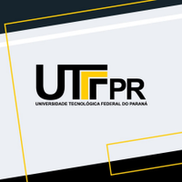 Universidade Tecnológica Federal do Paraná logo