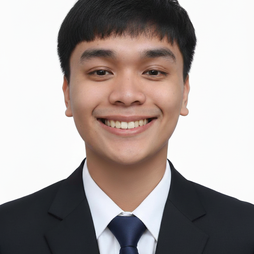 Ira Miguel Garcia
