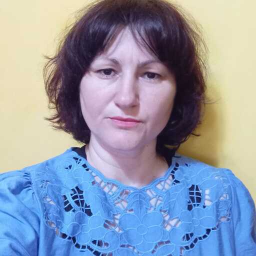 Luisa Dan