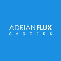 Adrian Flux logo
