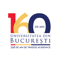 University of Bucharest logo