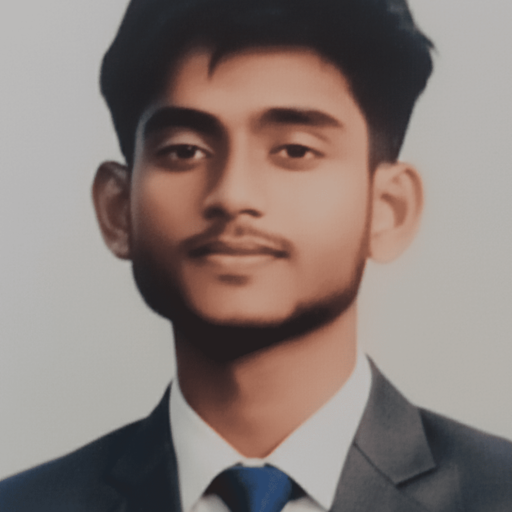 MD TAMIMUR RAHMAN