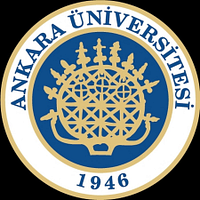 Ankara University logo
